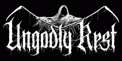 logo Ungodly Rest